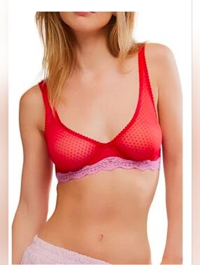 Free People Intimately Bra